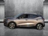 Thumbnail of 2023 Gray Ghost Metallic Chevrolet Bolt EUV