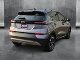 Thumbnail of 2023 Gray Ghost Metallic Chevrolet Bolt EUV