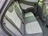 Thumbnail of 2023 Gray Ghost Metallic Chevrolet Bolt EUV