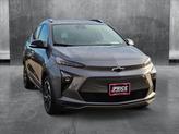 Thumbnail of 2023 Gray Ghost Metallic Chevrolet Bolt EUV