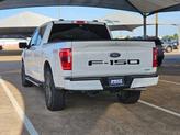 Thumbnail of 2023 Oxford White Ford F-150