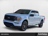 Photo of 2023 Oxford White Ford F-150