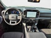 Thumbnail of 2025 Space White Metallic Ford F-150
