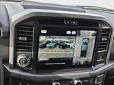 Thumbnail of 2025 Space White Metallic Ford F-150