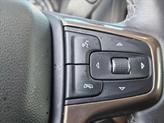 Thumbnail of 2022 Mosaic Black Metallic Chevrolet Silverado 3500