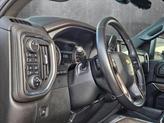 Thumbnail of 2022 Mosaic Black Metallic Chevrolet Silverado 3500