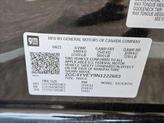 Thumbnail of 2022 Mosaic Black Metallic Chevrolet Silverado 3500