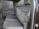 Thumbnail of 2022 Mosaic Black Metallic Chevrolet Silverado 3500