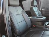 Thumbnail of 2022 Mosaic Black Metallic Chevrolet Silverado 3500
