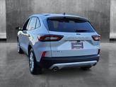 Thumbnail of 2025 Space Silver Metallic Ford Escape