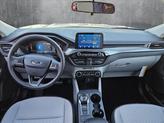 Thumbnail of 2025 Space Silver Metallic Ford Escape