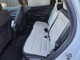 Thumbnail of 2025 Space Silver Metallic Ford Escape