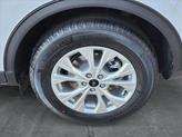 Thumbnail of 2025 Space Silver Metallic Ford Escape