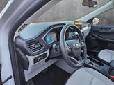 Thumbnail of 2025 Space Silver Metallic Ford Escape