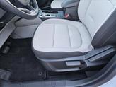 Thumbnail of 2025 Space Silver Metallic Ford Escape