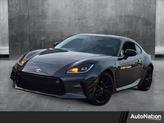 Photo of 2024 Pavement Toyota GR86