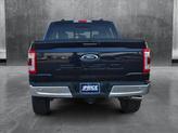 Thumbnail of 2023 Antimatter Blue Metallic Ford F-150