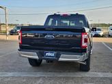 Thumbnail of 2023 Antimatter Blue Metallic Ford F-150