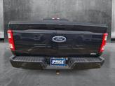 Thumbnail of 2023 Agate Black Metallic Ford F-150