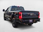 Thumbnail of 2024 Antimatter Blue Metallic Ford F-250