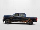 Thumbnail of 2024 Antimatter Blue Metallic Ford F-250