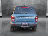 Thumbnail of 2025 Azure Gray Metallic Tri-Coat Ford Bronco Sport