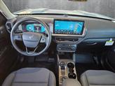 Thumbnail of 2025 Azure Gray Metallic Tri-Coat Ford Bronco Sport