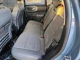 Thumbnail of 2025 Azure Gray Metallic Tri-Coat Ford Bronco Sport