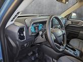 Thumbnail of 2025 Azure Gray Metallic Tri-Coat Ford Bronco Sport