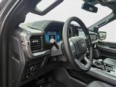 Thumbnail of 2025 Carbonized Gray Metallic Ford F-150