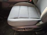 Thumbnail of 2025 Carbonized Gray Metallic Ford Explorer