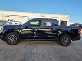 Thumbnail of 2022 Shadow Black Ford Maverick