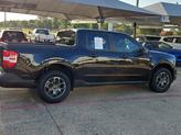 Thumbnail of 2022 Shadow Black Ford Maverick