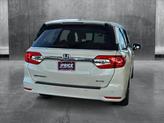 Thumbnail of 2018 White Diamond Pearl Honda Odyssey