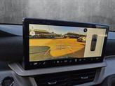 Thumbnail of 2025 Agate Black Metallic Ford Explorer