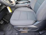 Thumbnail of 2025 Agate Black Metallic Ford Explorer