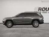Thumbnail of 2025 Metallic Jeep Grand Cherokee