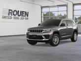 Photo of 2025 Metallic Jeep Grand Cherokee