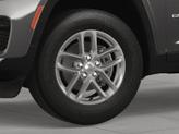 Thumbnail of 2025 Metallic Jeep Grand Cherokee