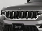 Thumbnail of 2025 Metallic Jeep Grand Cherokee