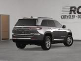 Thumbnail of 2025 Metallic Jeep Grand Cherokee