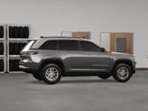 Thumbnail of 2025 Metallic Jeep Grand Cherokee