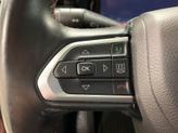 Thumbnail of 2022 Velvet Red Pearlcoat Jeep Compass