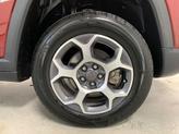Thumbnail of 2022 Velvet Red Pearlcoat Jeep Compass