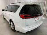 Thumbnail of 2022 Bright White Clearcoat Chrysler Pacifica