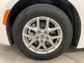 Thumbnail of 2022 Bright White Clearcoat Chrysler Pacifica