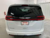 Thumbnail of 2022 Bright White Clearcoat Chrysler Pacifica