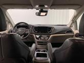 Thumbnail of 2022 Bright White Clearcoat Chrysler Pacifica