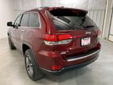 Thumbnail of 2021 Velvet Red Pearlcoat Jeep Grand Cherokee