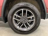 Thumbnail of 2021 Velvet Red Pearlcoat Jeep Grand Cherokee